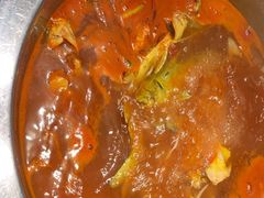 -野山舂·贵州现舂酸汤牛肉(鸿通城店)