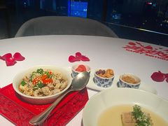 -悦轩中餐厅·高空江景·杭州柏悦酒店