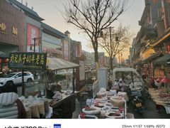 -鼓楼夜市