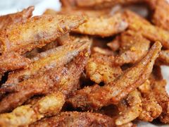 -肯德基(西安电子城店)