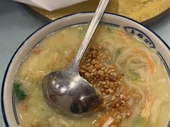 -老雒阳面馆·水席(定鼎门店)