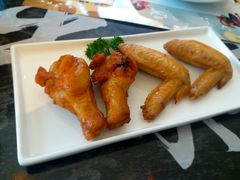 -必胜客(花舞大唐博物馆店)