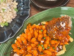 -香雪海饭店中餐厅(湖滨店)