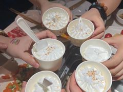 -海底捞火锅(长沙华创国际广场店)