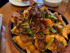 -长寿参鸡汤(朝韩风情街店)