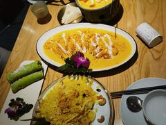 -曼泰·泰餐(京华城店)
