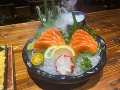 -小川洋风料理(街道口店)