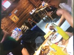 -沿海405烤场(沿海赛洛城店)