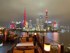-罗斯福色戒酒吧(外滩店)