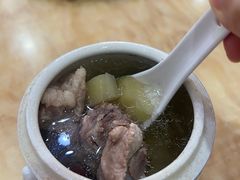 -海滨鸭仔饭(海宁店)