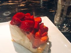 -Strawberry Butterfly草莓蝴蝶日式水果挞