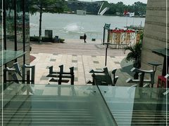 -36抹茶·千层与鲜果茶(欢乐海岸店)