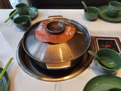 -润园四季椰子鸡火锅(南山海岸城店)