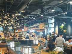 -韩盛·盛江山自助料理(沈辽路万达店)