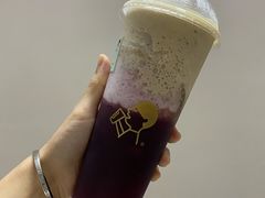 -喜茶(广州番禺奥园广场店)