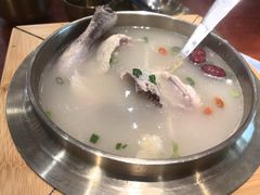 -鑫日千里马朝鲜族小馆(总店)