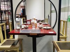 -潮堂(环球金融中心店)