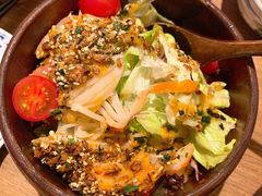 -7mall美食潮地标