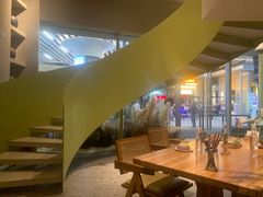 -KimPro 辛普乐概念韩餐