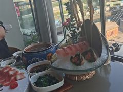 -享月汤皇·海鲜小火锅·聚会(曲江创意谷店)