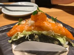 -Tuna maki寿司(园区永旺店)