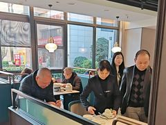 -友明堂.小桃园煨汤(滨江时代walk店)