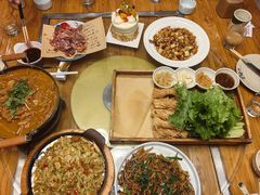 -胡杨记忆(和平路店)