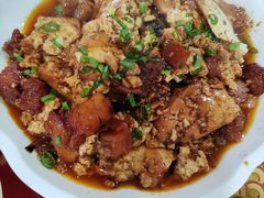 -人民公社大食堂(顺义总店)