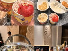 -索菲特酒店 · 云尚天际自助餐厅