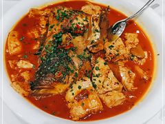 -乾隆美食·本帮菜(黄河路店)