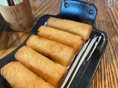 大良炸牛奶-小和庆·知味(首铸万科店)