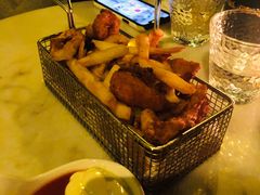 -柒Lounge(三里屯店)