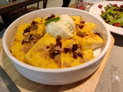 -茅庐川菜(青岛凯德店)