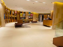 -北京嘉里健身·Kerry Sports(北京嘉里大酒店)