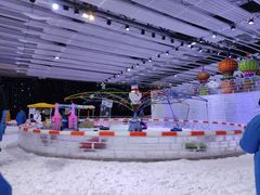 -宁波冰雪大世界(北仑区)