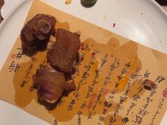 -揽季锅物会.福建黄鱼.海鲜姿造(五四路店)