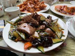 -九龙餐厅(大沽路店)