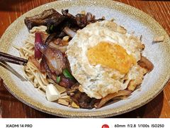 -圳兴面王·拌川·特色炒面(南山保利剧院店)