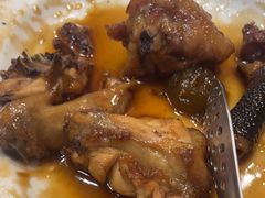 -县爷土鸡屋