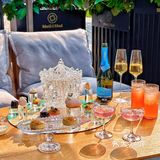 它唯一的缺点：北京三元桥限定……