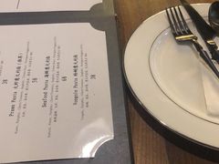 -1861意大利餐厅(文化广场店)