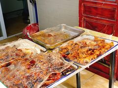 -年记·兴顺斋 牛街清真熟食小吃店