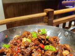 -渔乡米香·剁椒鱼头(四方坪店)