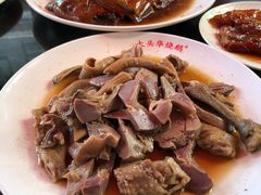 -黄连大头华烧鹅店(大良店)