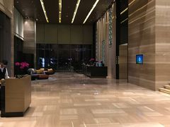-珠海拱北口岸富华里中海雅高铂尔曼酒店