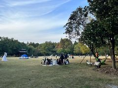 -东湖落雁景区