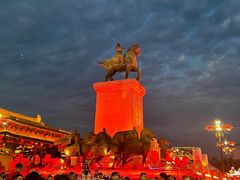 -大唐不夜城