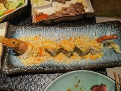 -無境·匠心日本料理(汉街店)