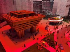 -上海乐高探索中心