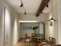 -五代同糖·甜品糖水店(河下古镇店)